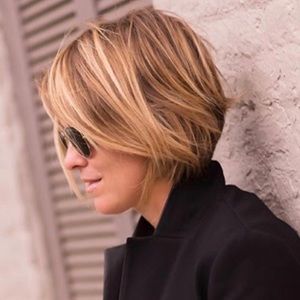 Meet your Posher, Denise